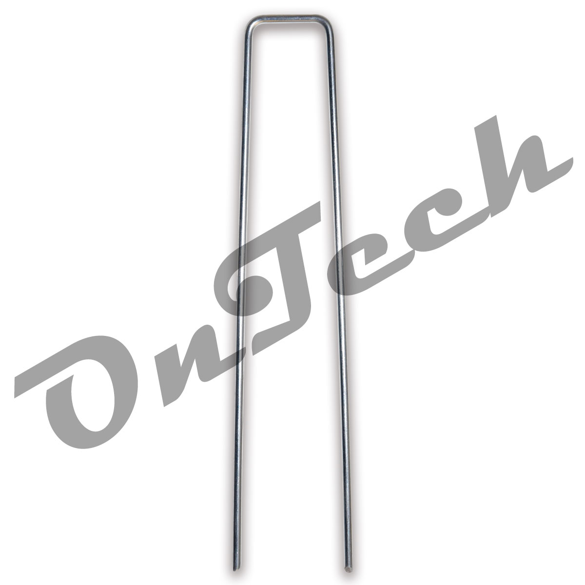 Drahtheringe U-Form - 15cm