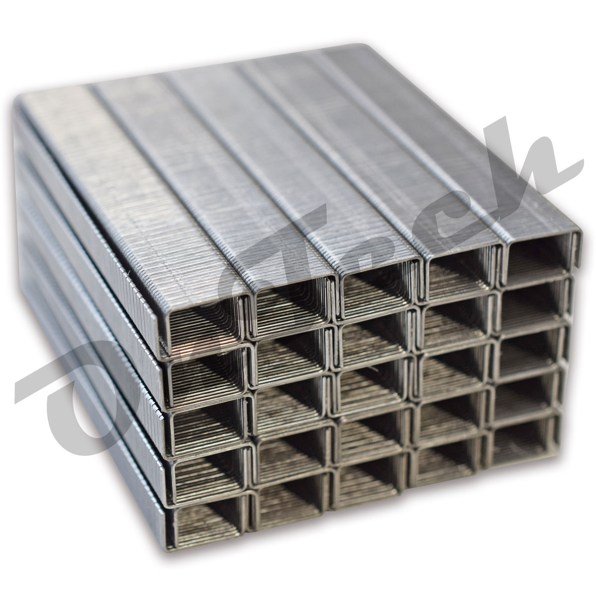 Heftklammern 53/6 (für Simplex A Heftzange)