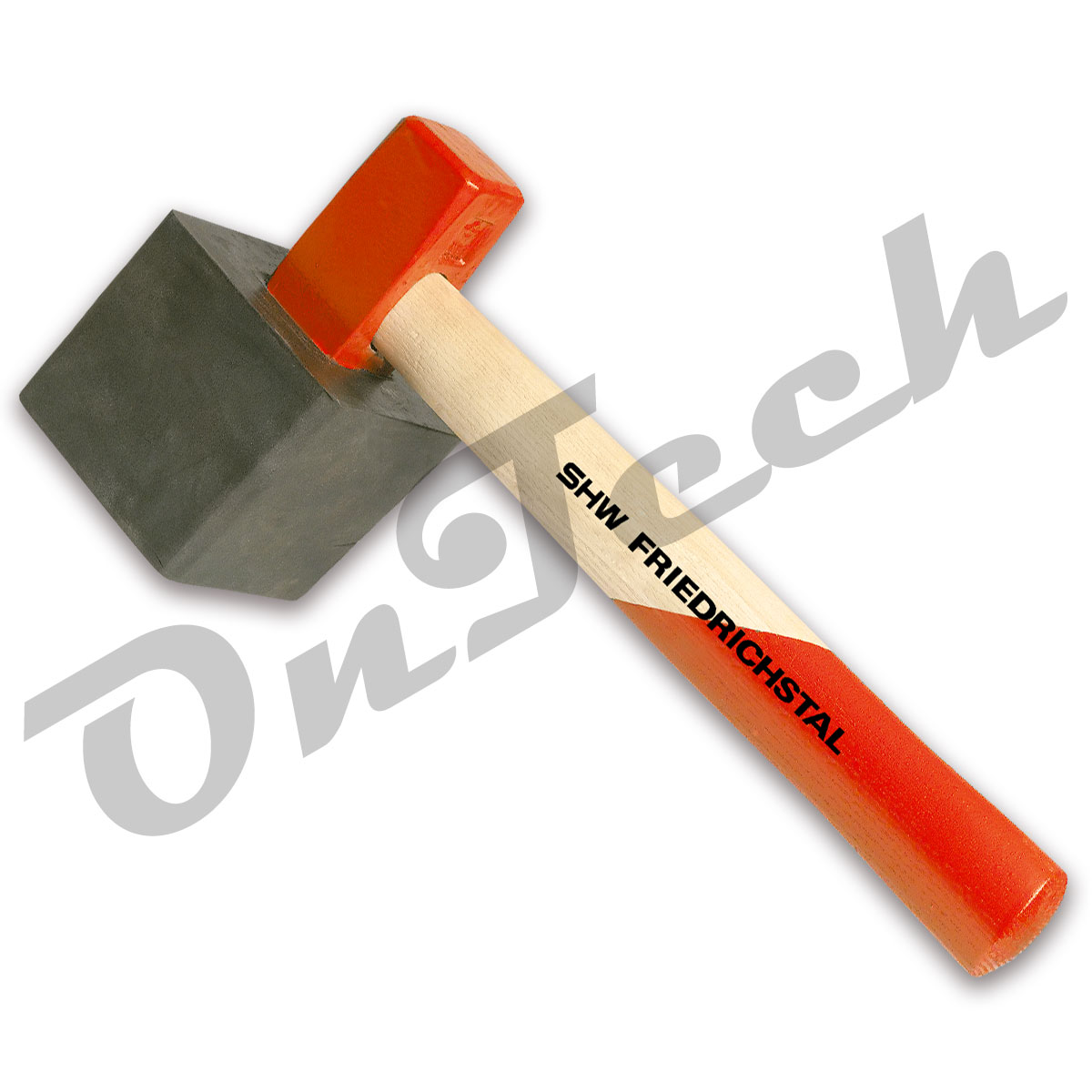 Plattenlegerhammer - 55072