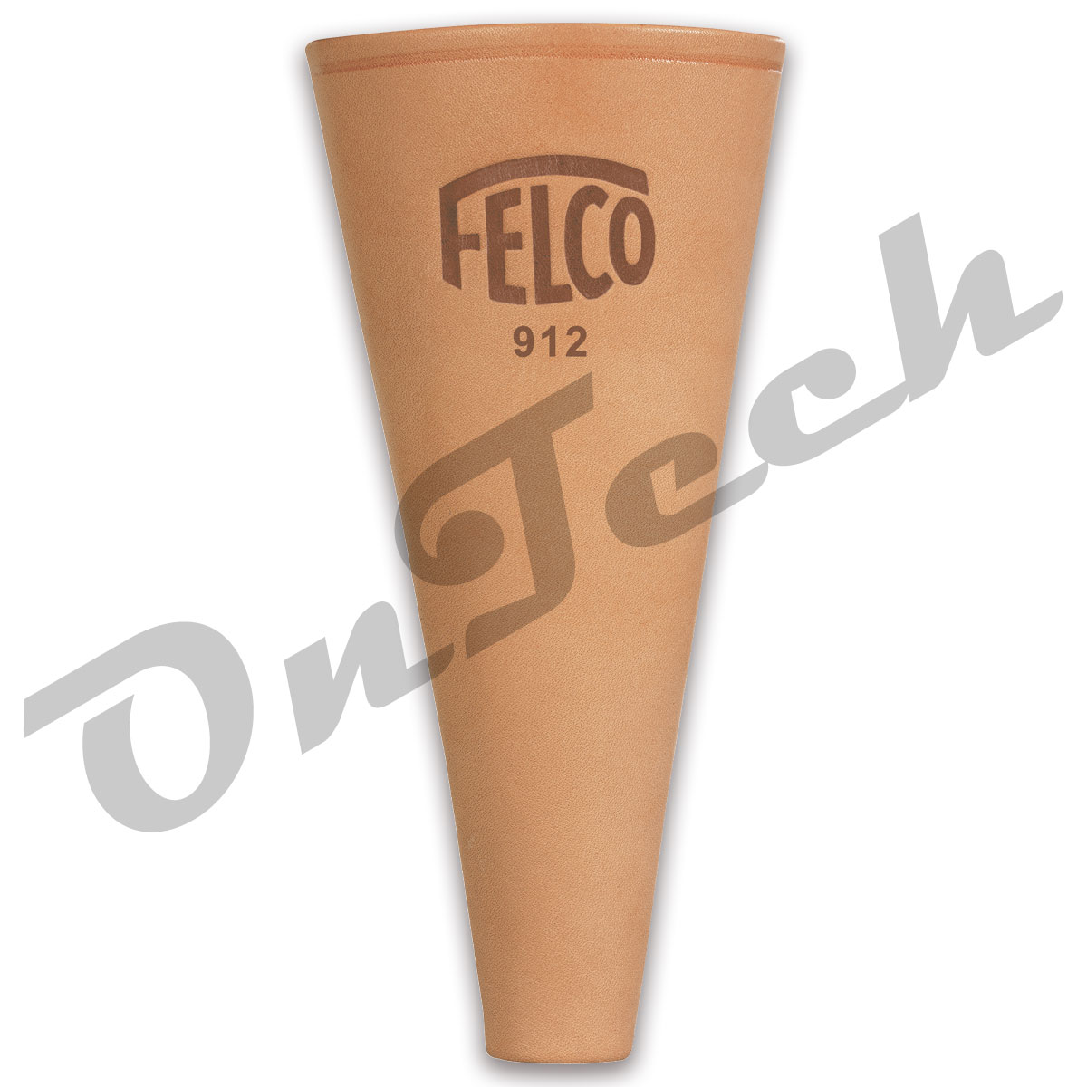 Felco 912 - Trageetui aus echtem Leder