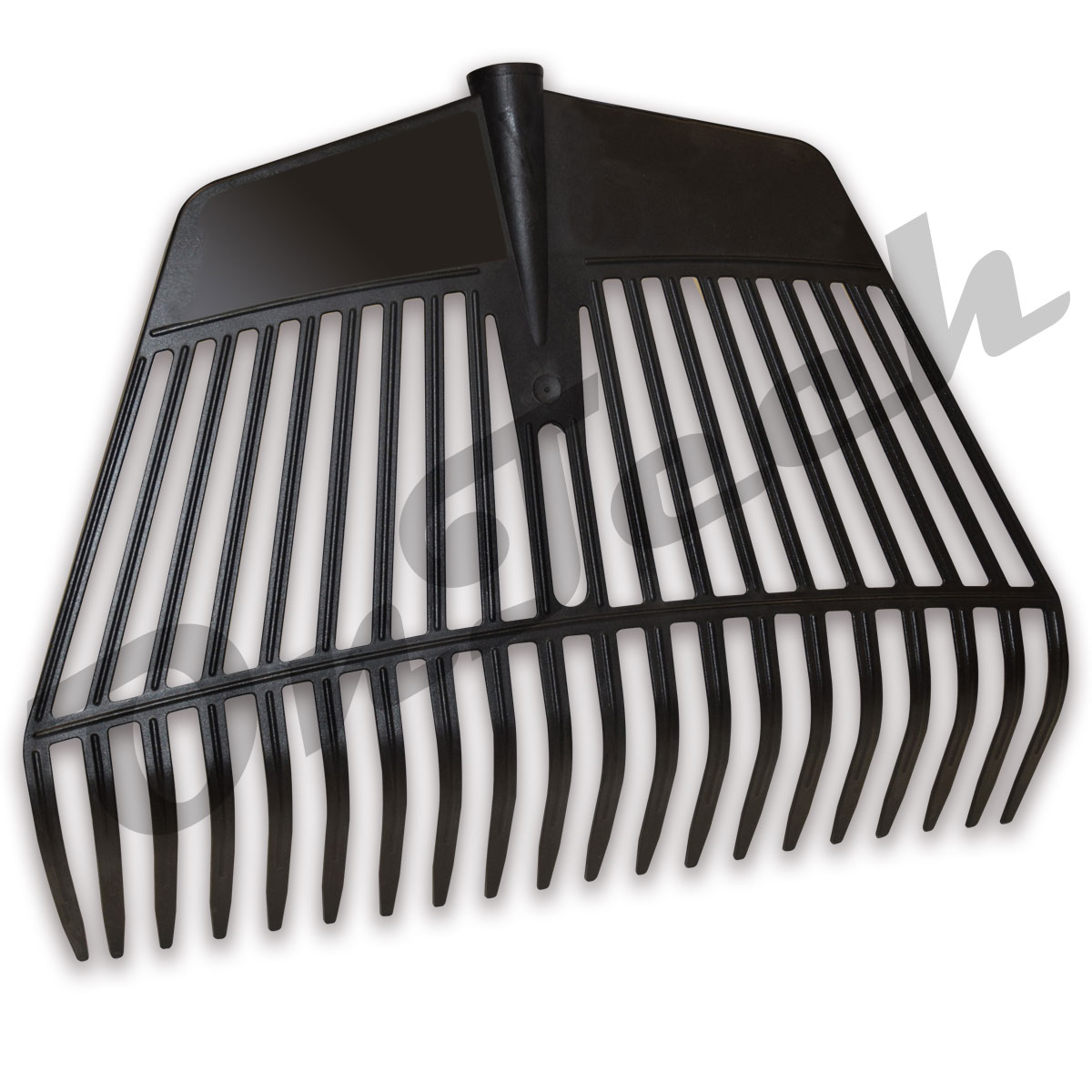 Laubrechen - Breite: 45cm - ohne Stiel